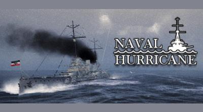 Logo of Naval Hurricane