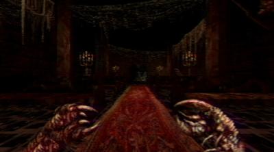 Screenshot of Navicula Meatus