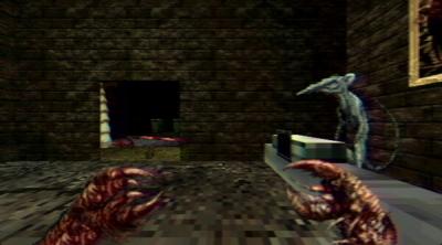 Screenshot of Navicula Meatus