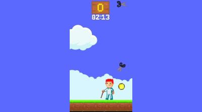Screenshot of Nazireu 1.0
