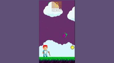 Screenshot of Nazireu 1.0