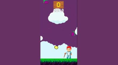 Screenshot of Nazireu 1.0