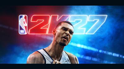 Logo von NBA 2K27