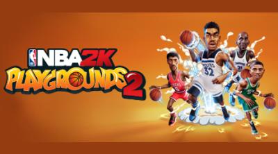 Logo von NBA 2K Playgrounds 2