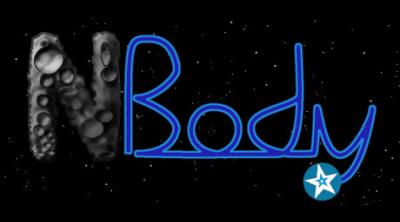 Logo of NBody Gravitation