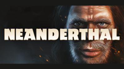 Logo of Neanderthal