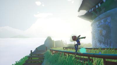 Capture d'écran de Nebelmer