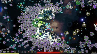 Screenshot of Nebula