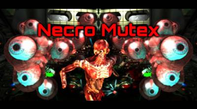 Logo of Necro Mutex
