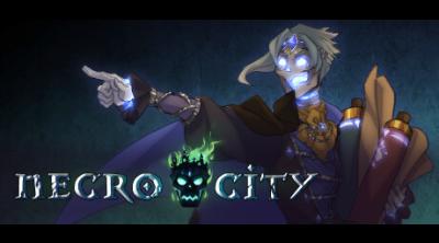 Logo de NecroCity