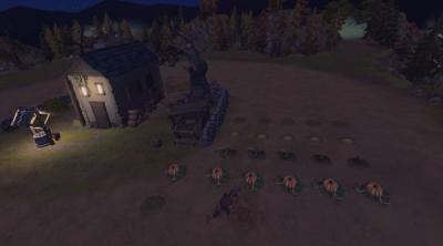Screenshot of NecroFarm