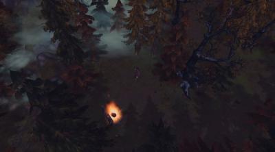 Screenshot of NecroFarm