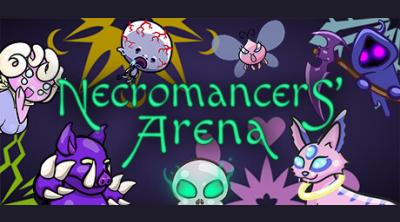 Logo of Necromancers' Arena