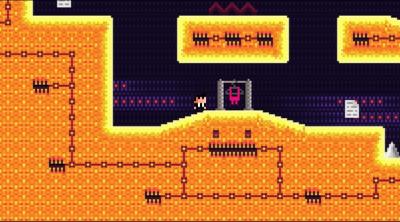 Screenshot of Necrosphere