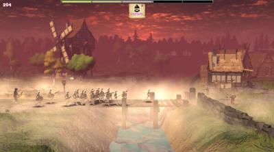 Screenshot of Necrotyper