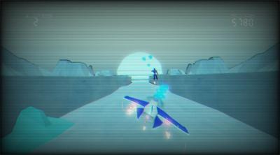 Screenshot of NectorX