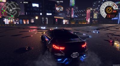 Screenshot of Need for Drive - Open World Multiplayer Racing