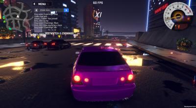 Screenshot of Need for Drive - Open World Multiplayer Racing