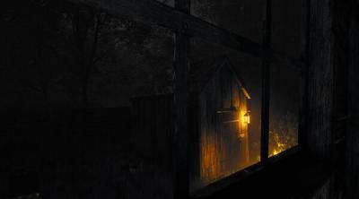 Screenshot of Need For Scream