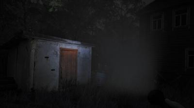 Screenshot of Need For Scream