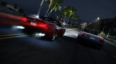 Capture d'écran de Need for Speed Hot Pursuit Remastered