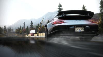 Screenshot of Need for Speed Hot Pursuit Remastered