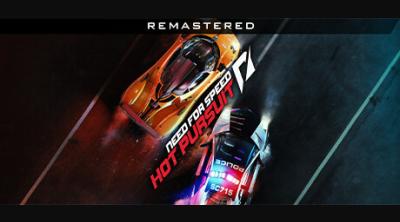 Logo de Need for Speed Hot Pursuit Remastered