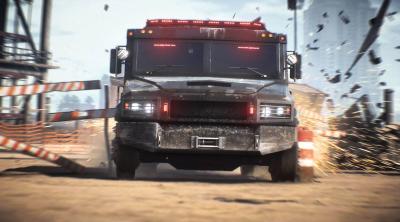 Screenshot of Need for Speed Payback