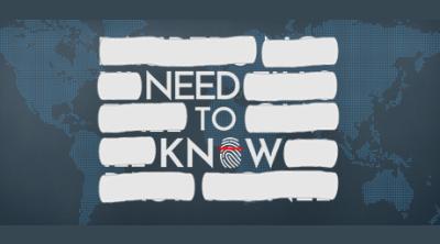 Logo of Need to Know