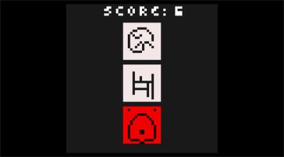 Screenshot of NEETNectar's Abysmally Small Assortment