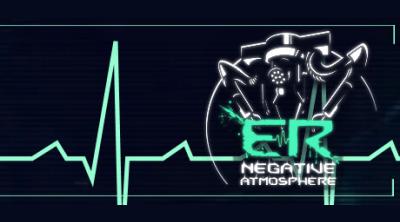 Logo of Negative Atmosphere: Emergency Room