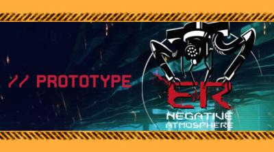 Logo of Negative Atmosphere: Emergency Room