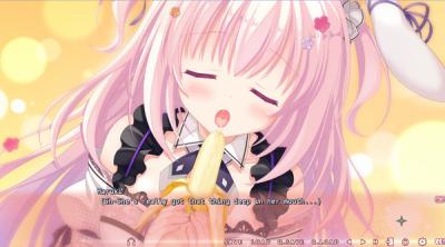 Screenshot of NEKO-NIN exHeart 2