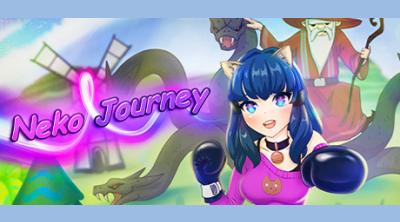 Logo of Neko Journey