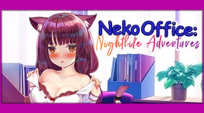 Logo de Neko Office: Nightlife Adventures