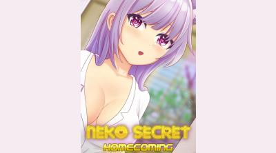 Logo of Neko Secret - Homecoming