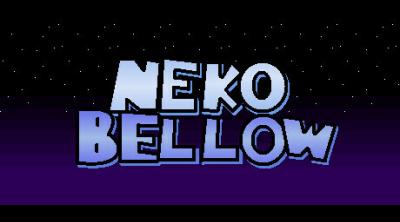 Logo of NekoBellow