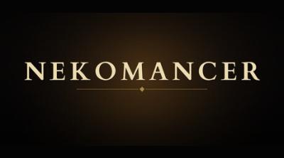 Logo of Nekomancer