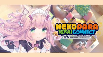 Logo of Nekopara Sekai Connect