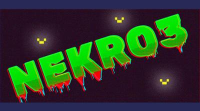 Logo de NEKRO3