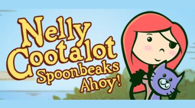 Logo von Nelly Cootalot: Spoonbeaks Ahoy! HD