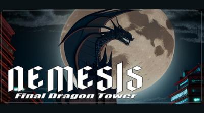 Logo de Nemesis - FDT