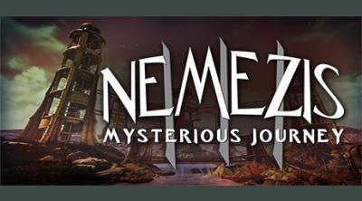 Logo von Nemezis: Mysterious Journey III