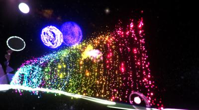 Screenshot of Neo Art Space