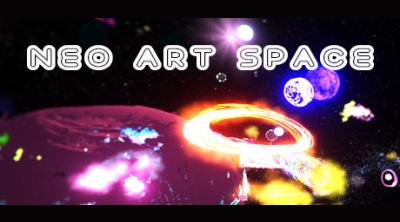 Logo of Neo Art Space