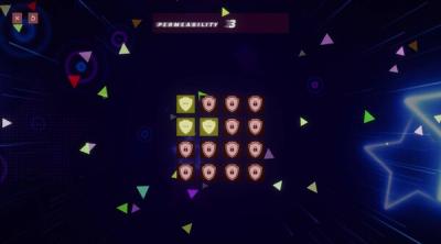 Screenshot of NeoHack