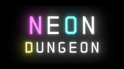 Logo von Neon Dungeon