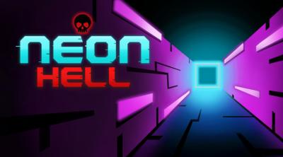 Logo of Neon Hell