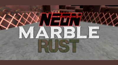 Logo of Neon Marble Rust