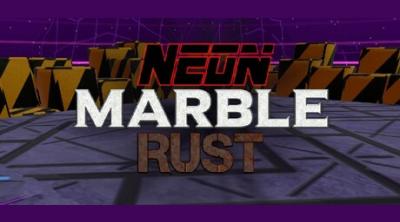 Logo of Neon Marble Rust